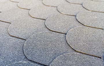 Dalqueich asphalt roofing costs