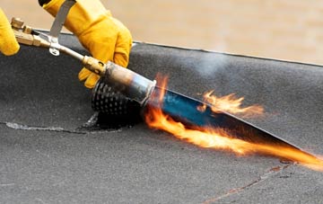 flat roof repairs Dalqueich, Perth And Kinross
