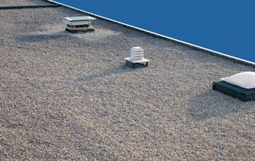 flat roofing Dalqueich, Perth And Kinross