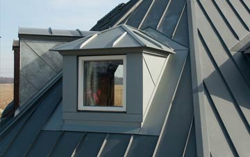 metal roofing Dalqueich, Perth And Kinross