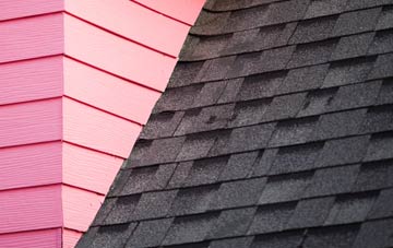 rubber roofing Dalqueich, Perth And Kinross