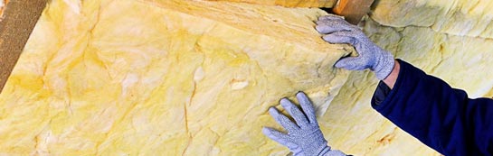 quotes for Dalqueich roof insulation