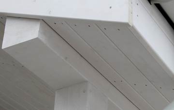 soffits Dalqueich, Perth And Kinross