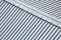Dalqueich metal roofing