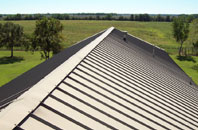 Dalqueich metal roof quotes